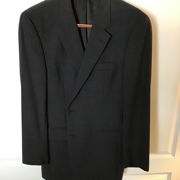 JOS A. BANK SPORTS JACKET MENS - Picture 3 of 7